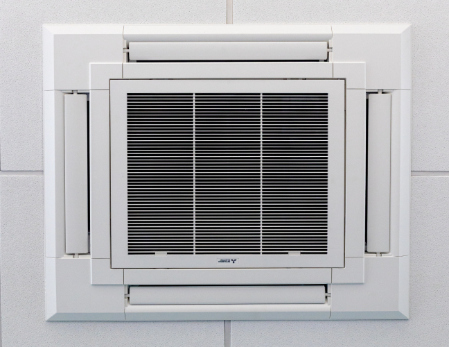 Why are air source heat pumps so good and why are MNML using them?